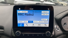 Ford EcoSport 1.0 EcoBoost 125 ST-Line 5dr Petrol Hatchback